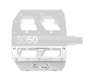 Repuesto de llanta COBALT 1 27.5" ´15 5198