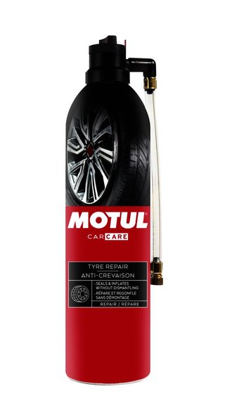 Repara pinchazos en spray para coche B783