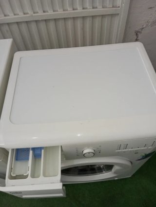 Lavadora Beko WMB 61022 M