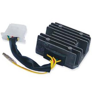 Regulador corriente electrica CDA9