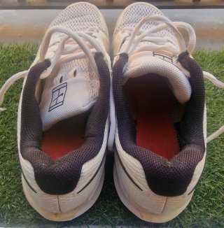 Zapatillas Nike Air Zoom Vapor