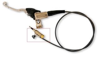 Receptor de embrague HYMEC 877115 F9F9