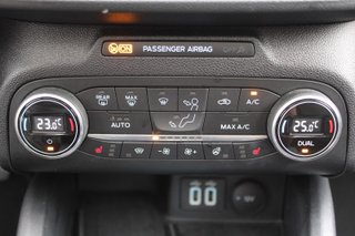 Ford FOCUS 1.0 ECOBOOST 100CV COOL&CONNECT (2021)