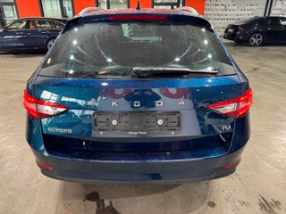 Skoda SUPERB 1.4 PHEV 204 STYLE IV DSG6 (2020)