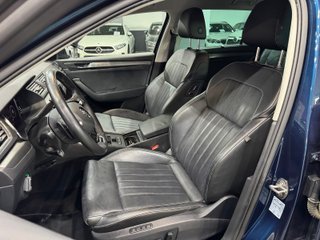 Skoda SUPERB 1.4 PHEV 204 STYLE IV DSG6 (2020)