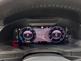 Skoda SUPERB 1.4 PHEV 204 STYLE IV DSG6 (2020)
