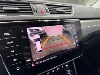 Skoda SUPERB 1.4 PHEV 204 STYLE IV DSG6 (2020)