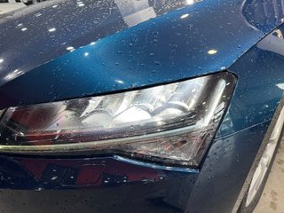 Skoda SUPERB 1.4 PHEV 204 STYLE IV DSG6 (2020)