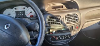 Renault Megane 2001
