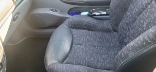 Renault Megane 2001