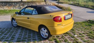 Renault Megane 2001