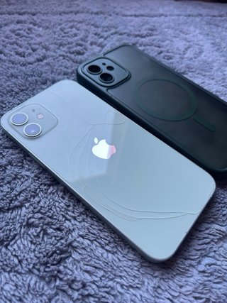 iPhone 12 128GB Verde