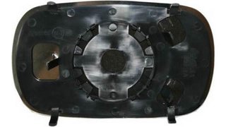 Recambio cristal espejo retrovisor con b 8A97