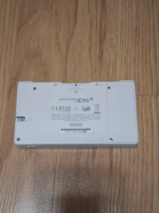 Nintendo DSi Bianca + Caricatore