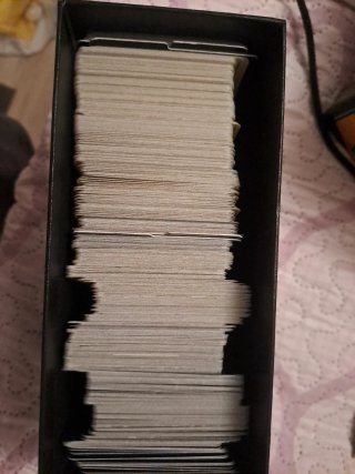 Entrenadores y objetos Pokémon TCG Cartas sueltas