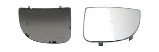 Recambio cristal espejo retrovisor con b 03FC