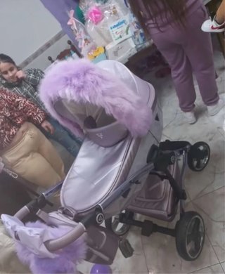 Carrito  Junama Dolce V2 2