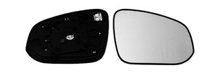 Recambio cristal espejo retrovisor con b 1B78