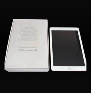 iPad 6ª Generación Oro Rosa