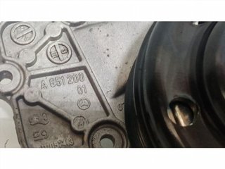 BOMBA AGUA A65120001