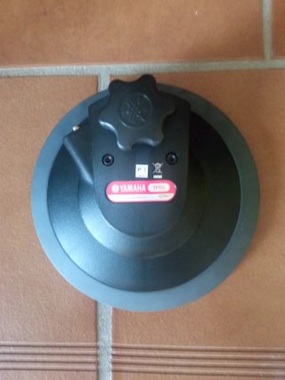 Yamaha TP65 Pad Tom