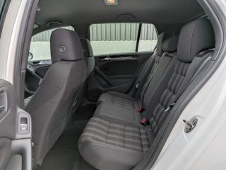 Volkswagen Golf GTD