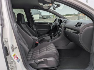 Volkswagen Golf GTD