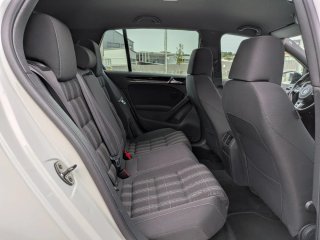 Volkswagen Golf GTD