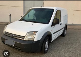 Transporte de mercancias urgente 24/7