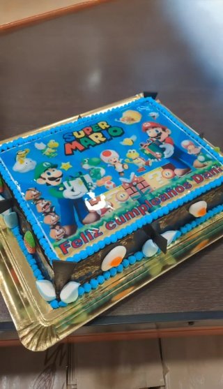 Animaciónes 0-2 años