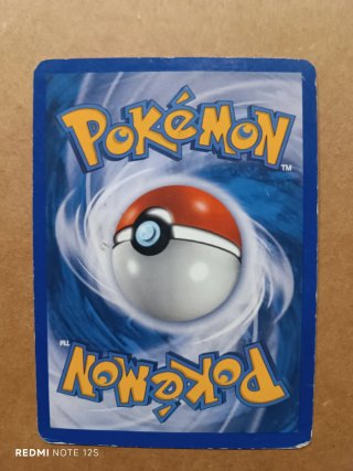 Lote Cartas Pokémon