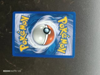 Lote Cartas Pokémon