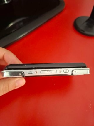 Sony PSP Go Negra
