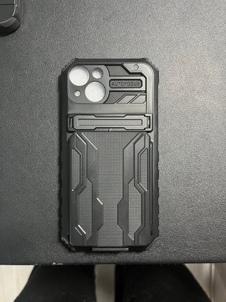 Funda iPhone 13 Táctica Autofocus