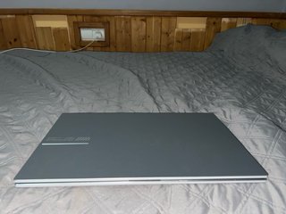 ASUS Vivobook Go 15 E1504F Gris/Plata