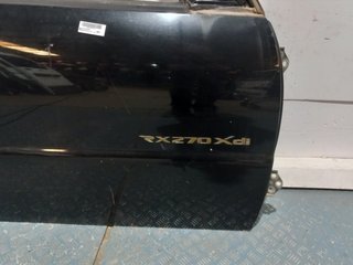 PUERTA DELANTERA DERECHA SSANGYONG REXTON D27DT