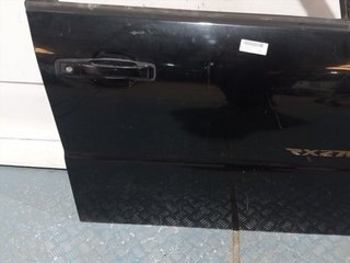 PUERTA DELANTERA DERECHA SSANGYONG REXTON D27DT