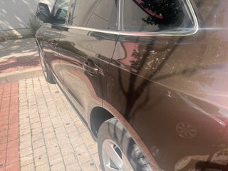 Audi Q5 2010