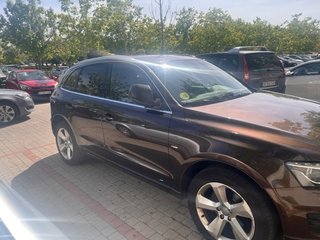 Audi Q5 2010