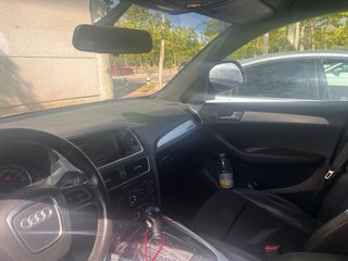 Audi Q5 2010