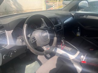 Audi Q5 2010