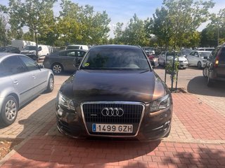 Audi Q5 2010
