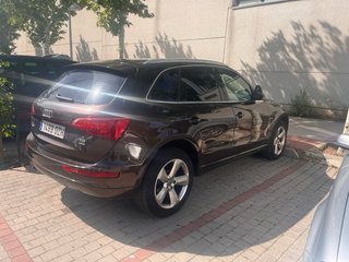 Audi Q5 2010