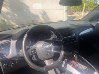 Audi Q5 2010