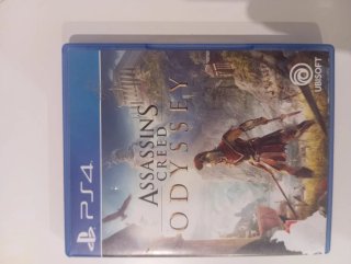 Lote Juegos PS4