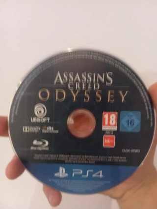 Lote Juegos PS4