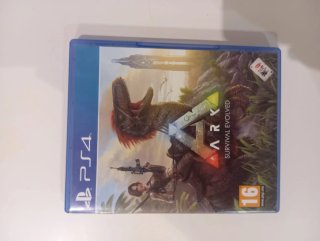 Lote Juegos PS4