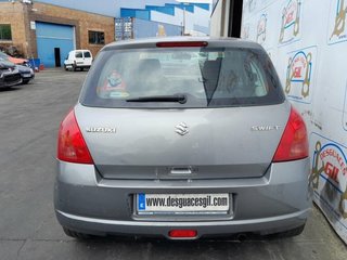 Suzuki 1151895 brazo suspensión swift berlina (mz)