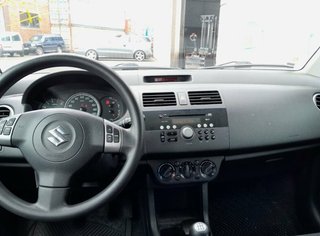 Suzuki 1151895 brazo suspensión swift berlina (mz)