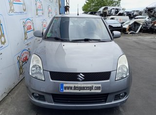 Suzuki 1151895 brazo suspensión swift berlina (mz)